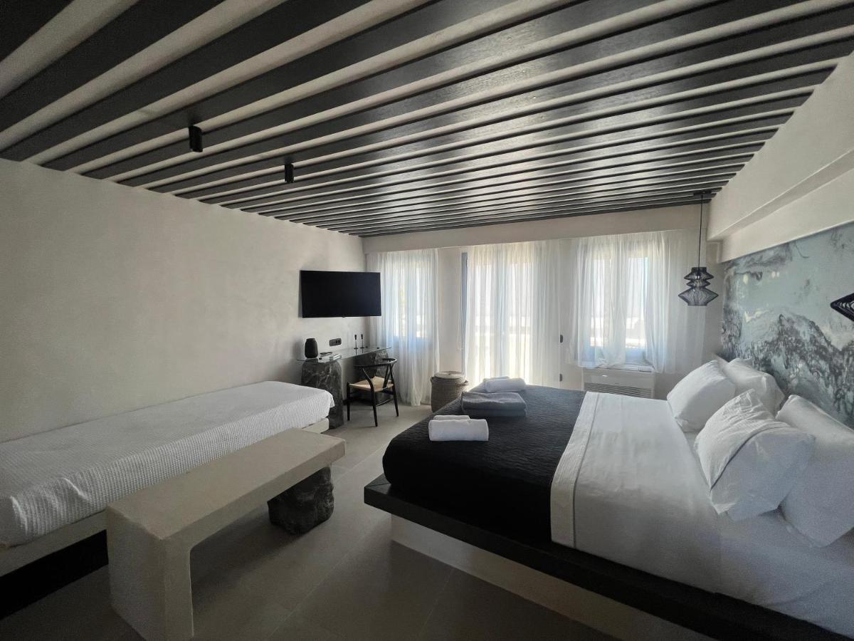 Armonoia Suites Экстерьер фото