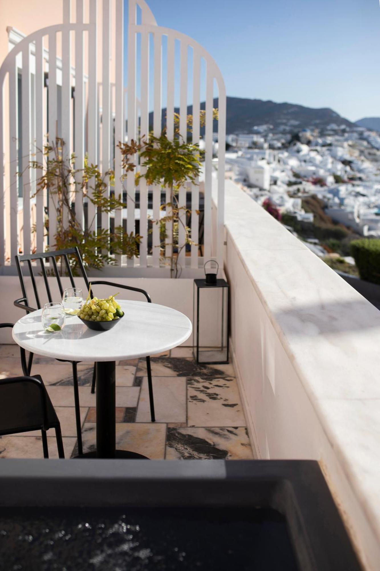 Armonoia Suites Экстерьер фото