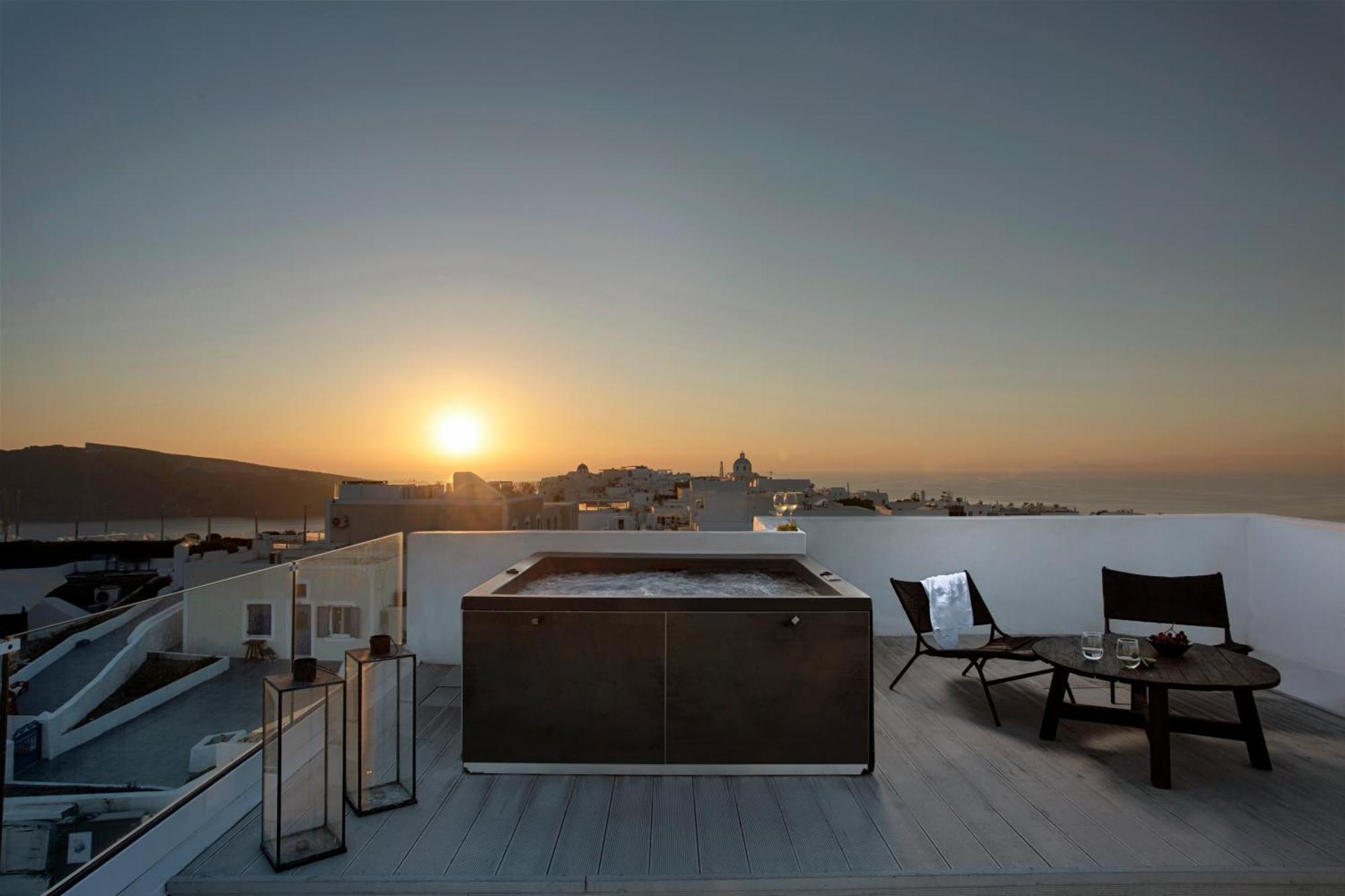 Armonoia Suites Экстерьер фото