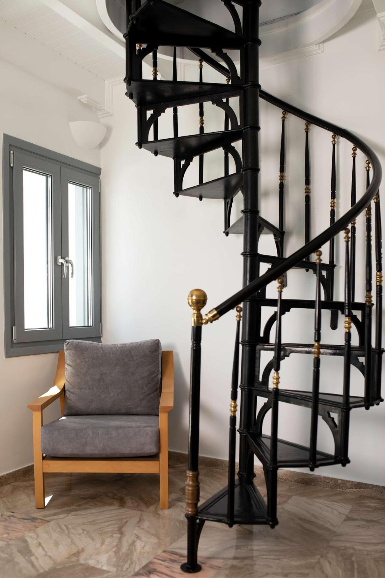Armonoia Suites Экстерьер фото
