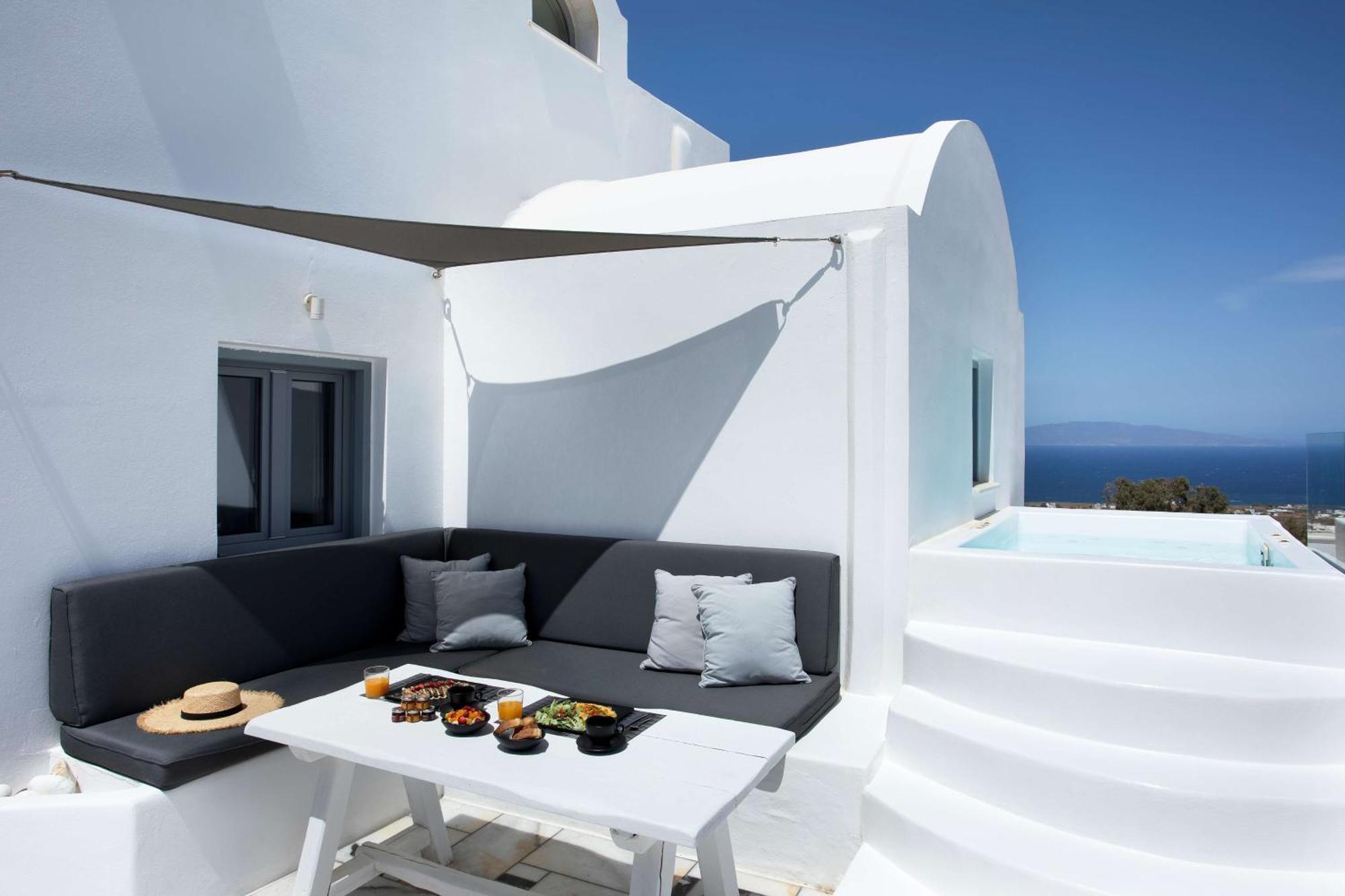 Armonoia Suites Экстерьер фото