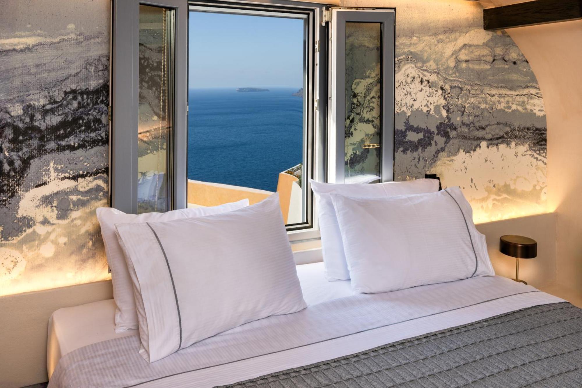 Armonoia Suites Экстерьер фото
