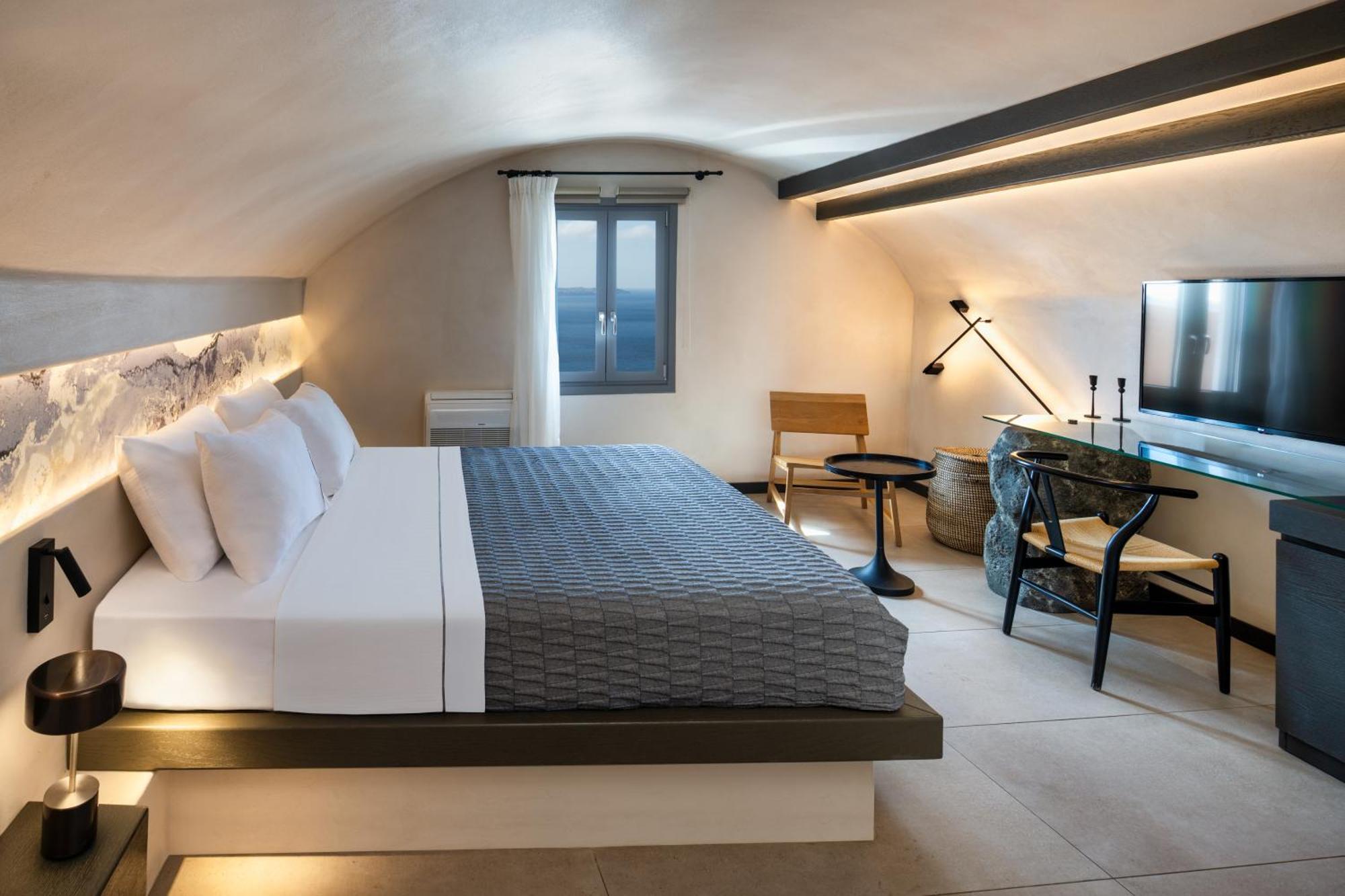 Armonoia Suites Экстерьер фото