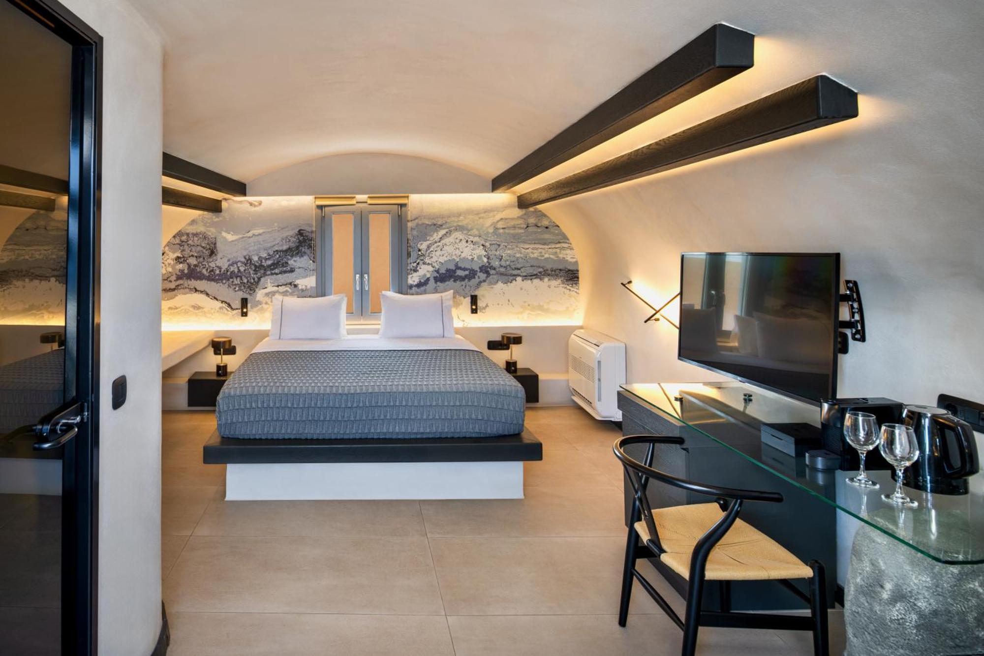 Armonoia Suites Экстерьер фото